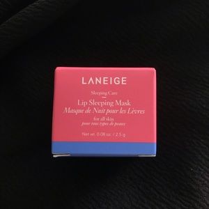 Laneige Lip Sleeping Mask